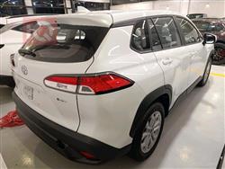 Toyota Frontlander